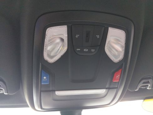 Used 2024 RAM 2500 Big Horn image 29