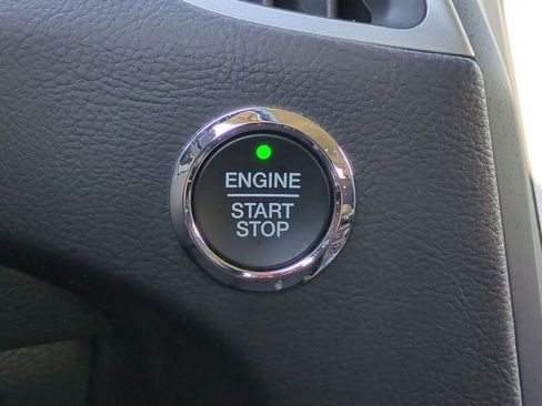 Certified 2022 Ford Edge SEL w/ Convenience Package image 29