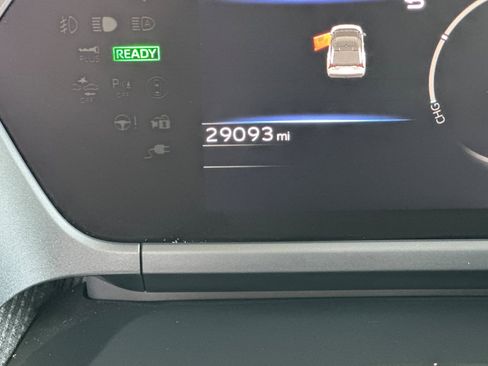 Used 2023 Subaru Solterra AWD image 28