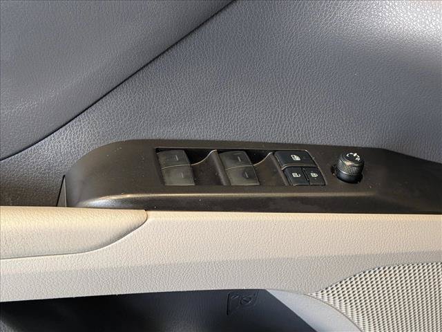 Used 2021 Toyota Camry LE FWD image 11