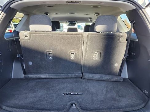 Used 2021 Hyundai Palisade SE image 31