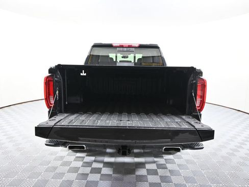 Used 2025 GMC Sierra 1500 Denali Ultimate AWD/4WD image 6