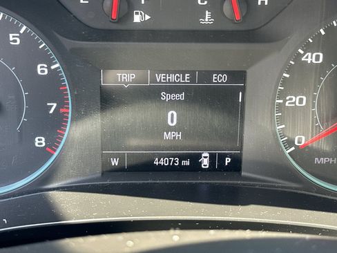 Used 2024 Chevrolet Malibu LT FWD image 26
