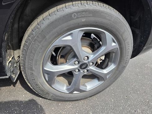 Used 2024 Ford Escape ST-Line w/ Tech Pack #1 AWD/4WD image 46