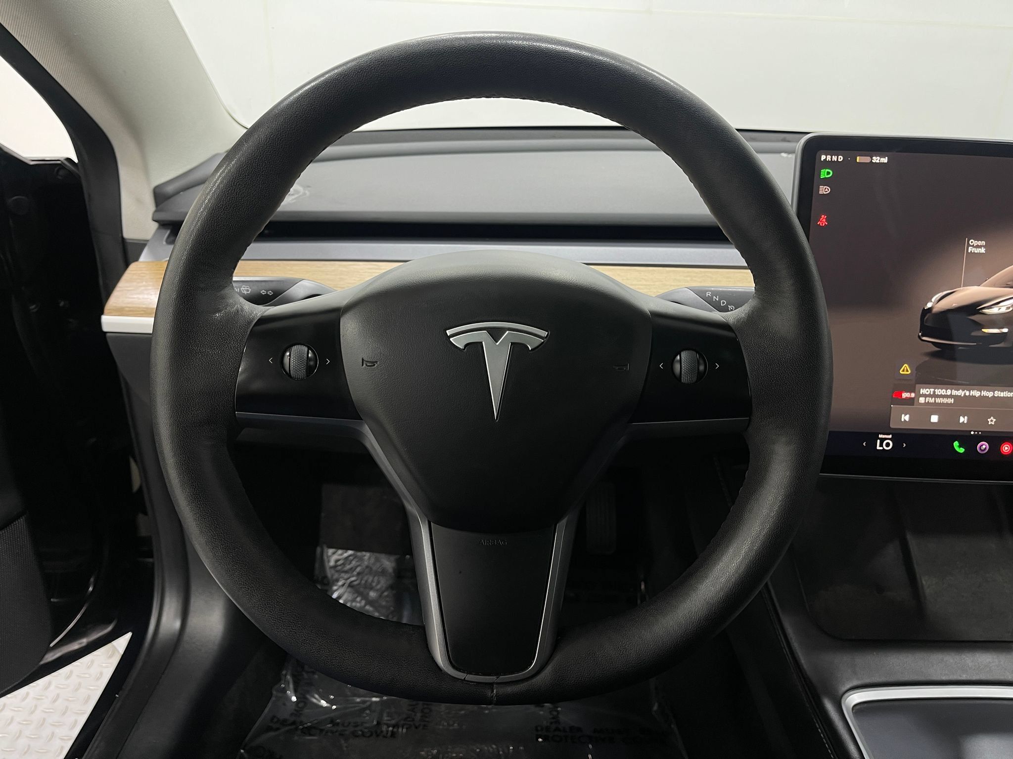 Used 2023 Tesla Model 3 Long Range AWD/4WD image 20