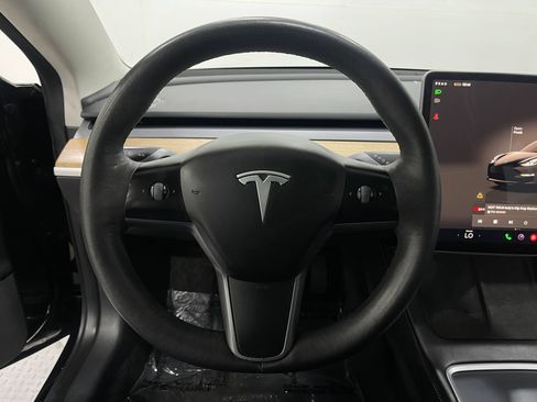 Used 2023 Tesla Model 3 Long Range AWD/4WD image 20