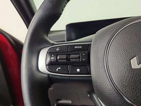 Certified 2025 Kia K5 GT-Line image 24