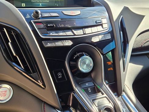 New 2026 Acura RDX A-Spec image 30