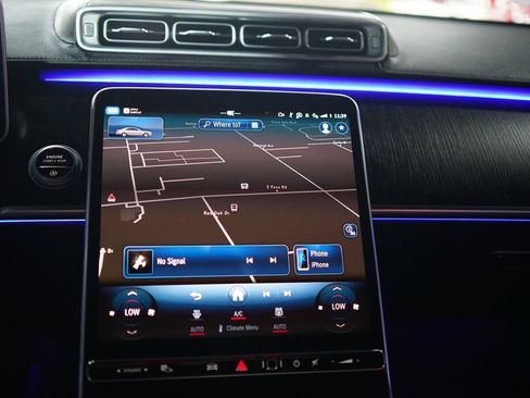 Used 2022 Mercedes-Benz S 500 4MATIC image 94