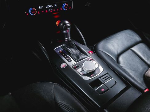 Used 2015 Audi A3 2.0T Premium Plus image 31