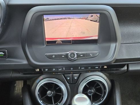 Used 2023 Chevrolet Camaro LT RWD image 19
