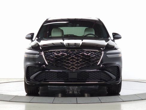 Used 2026 Genesis GV70 3.5T Sport Prestige image 2
