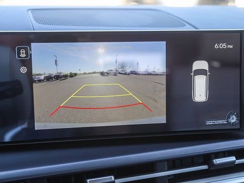 New 2026 Hyundai Santa Fe SEL image 26