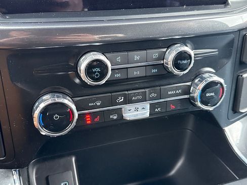 Certified 2023 Ford F150 XLT w/ Equipment Group 302A High image 23