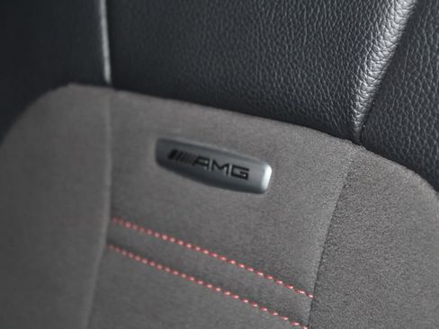 Used 2019 Mercedes-Benz E 53 AMG 4MATIC Coupe image 12