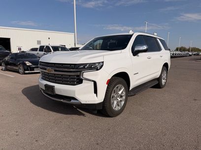 Used 2024 Chevrolet Tahoe Premier
