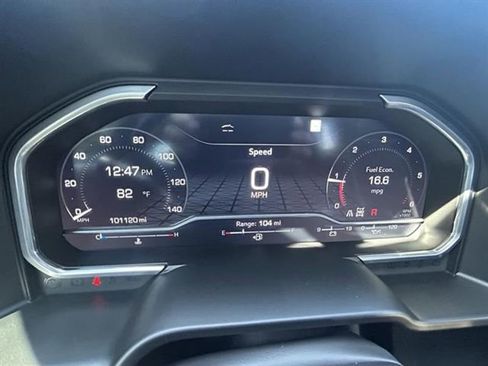 Used 2022 GMC Sierra 1500 AT4X image 17