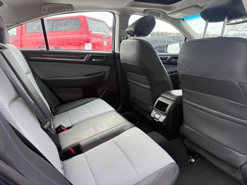 Used 2018 Subaru Legacy 2.5i Sport image 20