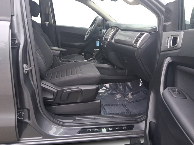 Certified 2023 Ford Ranger XLT w/ Equipment Group 301A Mid AWD/4WD image 17
