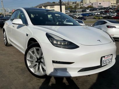 Used 2018 Tesla Model 3 Long Range