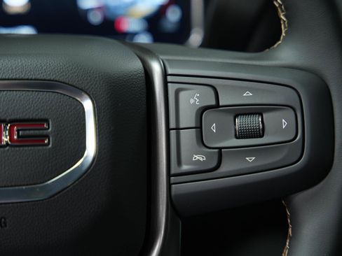 New 2026 GMC Sierra 2500 AT4 w/ AT4 Premium Plus Package image 36