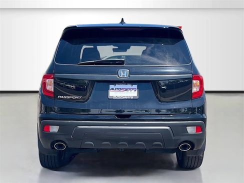 Used 2021 Honda Passport EX-L image 6