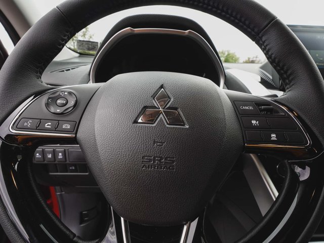 New 2026 Mitsubishi Eclipse Cross SE AWD/4WD image 25