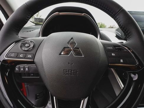 New 2026 Mitsubishi Eclipse Cross SE AWD/4WD image 25