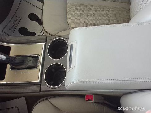 Used 2014 Lincoln MKX AWD w/ Equipment Group 102A image 14