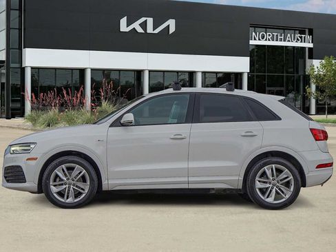 Used 2018 Audi Q3 2.0T Premium image 4