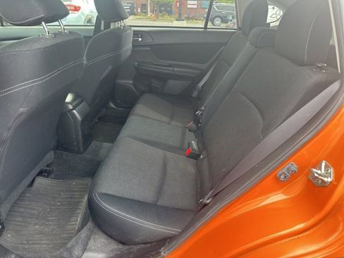 Used 2014 Subaru Crosstrek 2.0i Premium AWD/4WD image 10