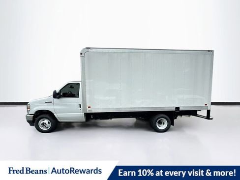 New 2026 Ford E-450 and Econoline 450 Super Duty w/ Power Equipment Group image 3