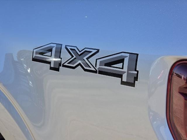 Certified 2025 Ford F150 STX w/ Equipment Group 200A AWD/4WD image 7
