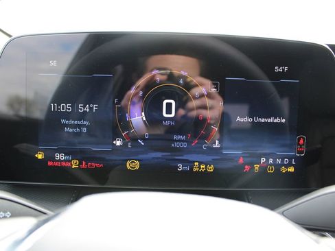 New 2026 Chevrolet Equinox LT image 32