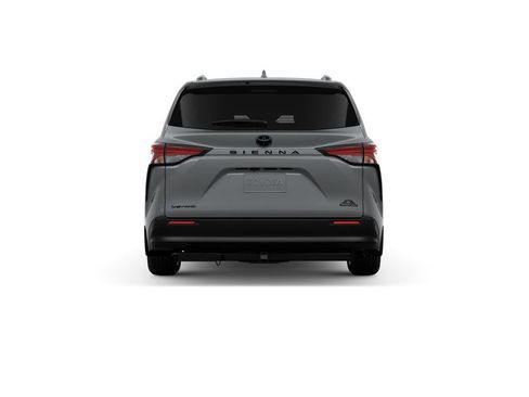 New 2026 Toyota Sienna XLE Woodland Edition AWD/4WD image 10