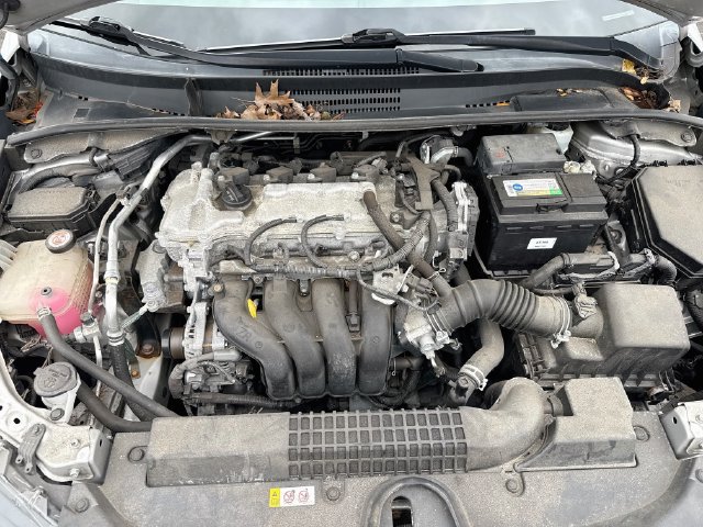 Used 2020 Toyota Corolla LE FWD image 27