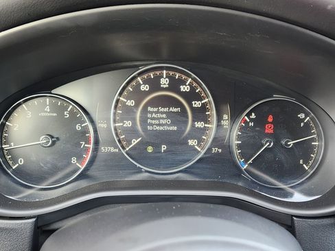 Used 2025 MAZDA CX-30 AWD 2.5 S w/ Preferred Package image 6