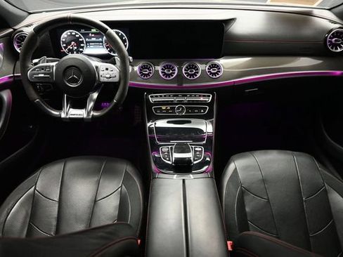 Used 2019 Mercedes-Benz CLS 53 AMG 4MATIC image 11