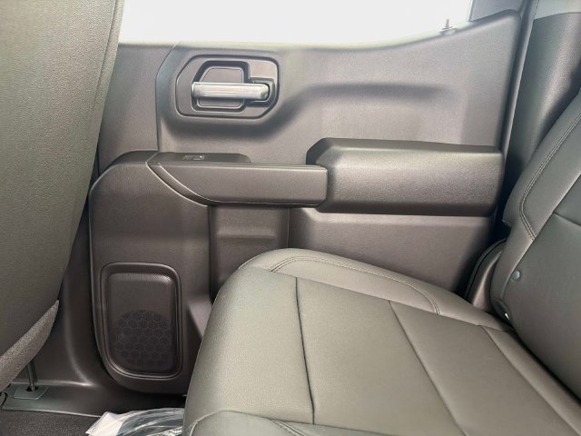 New 2026 GMC Sierra 1500 Pro w/ Graphite Edition AWD/4WD image 14