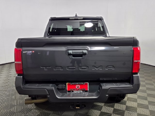 Used 2024 Toyota Tacoma SR5 RWD image 7