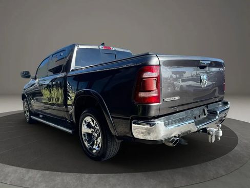 Used 2020 RAM 1500 Laramie image 8