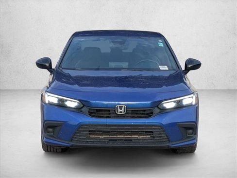 Used 2023 Honda Civic Sport image 2