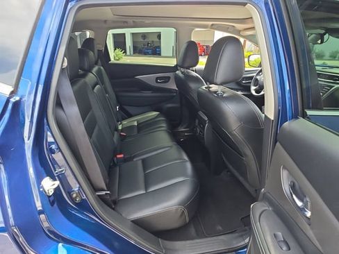 Used 2021 Nissan Murano SV w/ SV Special Edition Package FWD image 13