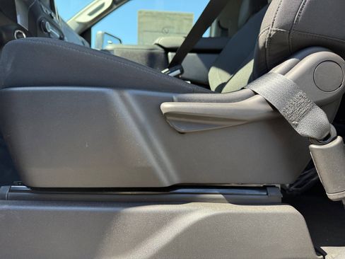 New 2025 Chevrolet Silverado 3500 W/T w/ WT Convenience Package image 15