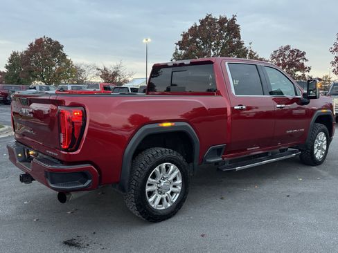 Used 2023 GMC Sierra 2500 Denali image 13
