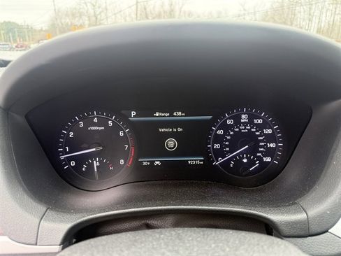 Used 2020 Genesis G80 3.8 w/ Ultimate Package 03 image 9