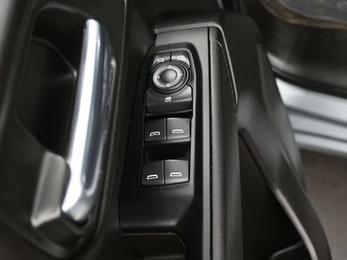 Used 2024 Chevrolet Silverado 1500 Custom AWD/4WD image 10