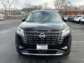 New 2026 Nissan Pathfinder SL w/ SL Premium Package (P04) AWD/4WD video 2