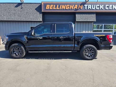 Used 2023 Ford F150 Tremor w/ Equipment Group 402A High AWD/4WD image 2