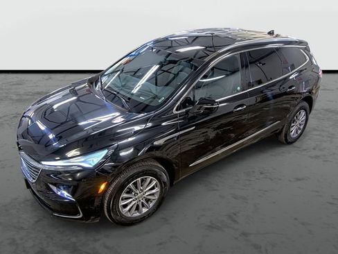 Used 2024 Buick Enclave Premium AWD/4WD image 7